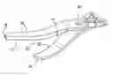 Fig. 01 - Multiple-angle scissor blade