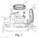 Fig. 02 - Multi-lancet device with sterility cap repositioning mechanism