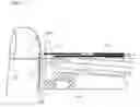 Fig. 16 - Lancet cassette and lancet ejecting device, and lancet assembly composed of them
