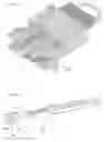 Fig. 23 - Lancet cassette and lancet ejecting device, and lancet assembly composed of them
