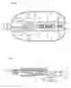 Fig. 32 - Lancet cassette and lancet ejecting device, and lancet assembly composed of them