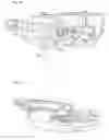 Fig. 33 - Lancet cassette and lancet ejecting device, and lancet assembly composed of them