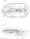 Fig. 37 - Lancet cassette and lancet ejecting device, and lancet assembly composed of them