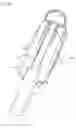Fig. 46 - Lancet cassette and lancet ejecting device, and lancet assembly composed of them