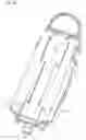 Fig. 47 - Lancet cassette and lancet ejecting device, and lancet assembly composed of them