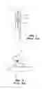 Fig. 02 - GUIDED OSTEOTOMES