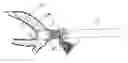 Fig. 01 - Valve bypass graft device, tools, and method