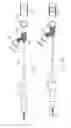 Fig. 06 - Valve bypass graft device, tools, and method