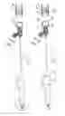 Fig. 08 - Valve bypass graft device, tools, and method