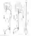 Fig. 03 - Transseptal needle