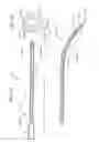 Fig. 11 - Transseptal needle