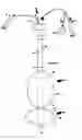 Fig. 01 - Cervical canal dilator