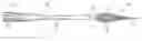 Fig. 01 - Vascular catheter with an expandable section and a distal tip for delivering a thromboembolic protection device and method of use
