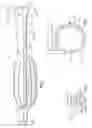 Fig. 05 - Vascular catheter with an expandable section and a distal tip for delivering a thromboembolic protection device and method of use