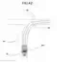 Fig. 41 - Embolus member capturing device and embolus member capturing device leaving implement