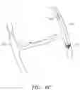Fig. 08 - Devices and methods for preventing distal embolization using flow reversal in arteries having collateral blood flow