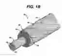 Fig. 03 - High strength suture with absorbable core