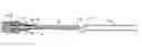 Fig. 01 - Urethral stent reducer