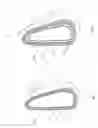 Fig. 02 - Cosmetic and reconstructive prosthesis containing a biologically compatible rupture indicator