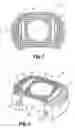 Fig. 02 - Modular interbody fusion implant