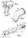 Fig. 02 - Liner with exterior coating for use with prosthetic devices