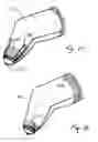 Fig. 06 - Liner with exterior coating for use with prosthetic devices