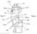 Fig. 01 - Artificial knee joint