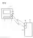 Fig. 03 - Device for determining the position by means of fixed and/or variable landmarks
