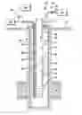 Fig. 01 - System and Method to Interpret Distributed Temperature Sensor Data and to Determine a Flow Rate in a Well