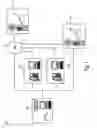 Fig. 02 - Prompt language translation for a telecommunications system