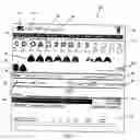 Fig. 06 - Method for digital color grading of gems and communication thereof