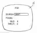 Fig. 01 - Product search locator