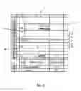 Fig. 04 - Method of updating a database created with a spreadsheet program
