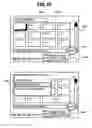Fig. 11 - Information recording apparatus and method