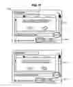 Fig. 12 - Information recording apparatus and method