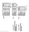 Fig. 35 - Database management system having data aggregation module integrated therein