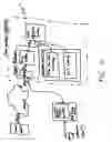 Fig. 49 - Database management system having data aggregation module integrated therein