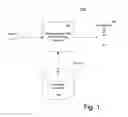 Fig. 02 - System and method for blending the results of a classifier and a search engine