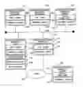 Fig. 01 - Data processing apparatus and network system that outputs quality of service information to a user
