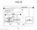 Fig. 15 - Data processing apparatus and network system that outputs quality of service information to a user
