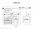 Fig. 16 - Data processing apparatus and network system that outputs quality of service information to a user