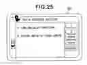 Fig. 20 - Data processing apparatus and network system that outputs quality of service information to a user
