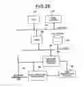 Fig. 23 - Data processing apparatus and network system that outputs quality of service information to a user