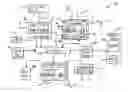 Fig. 01 - Microengine to network processing engine interworking for network processors