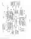 Fig. 02 - Microengine to network processing engine interworking for network processors