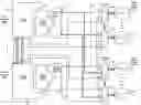 Fig. 01 - Data storage systems for assigning control of serial ATA storage devices