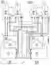Fig. 13 - Data storage systems for assigning control of serial ATA storage devices