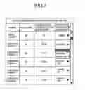 Fig. 08 - Disk array apparatus and method for controlling the same
