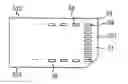 Fig. 01 - Small electronic card with peripheral contacts