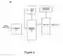 Fig. 04 - Pass through debug port on a high speed asynchronous link